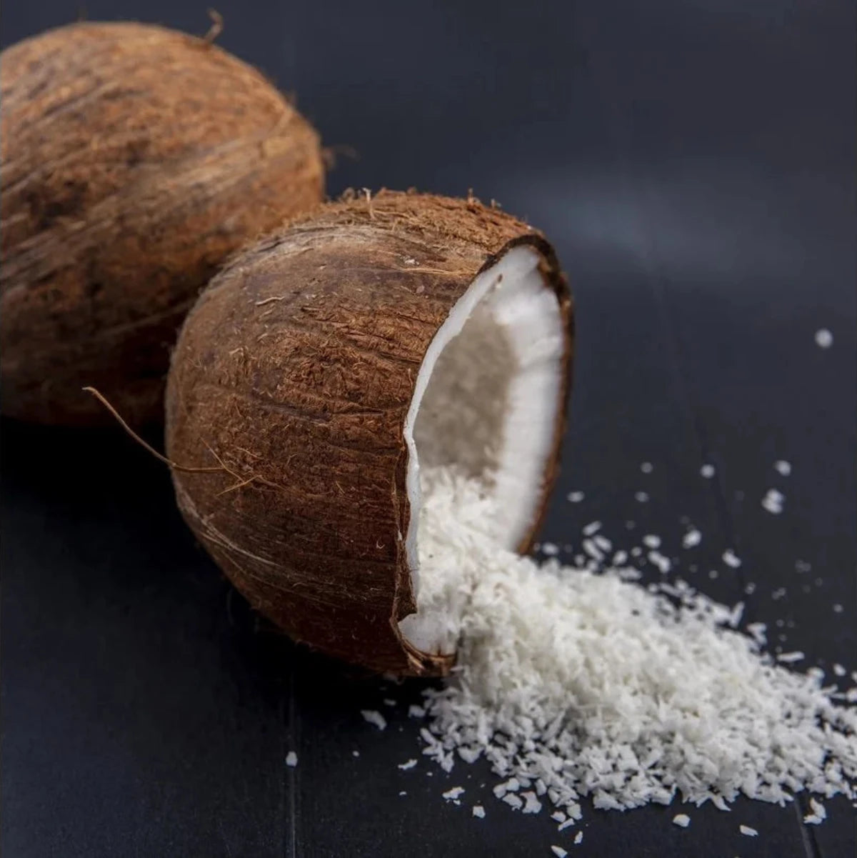 Kokosnuss 125g