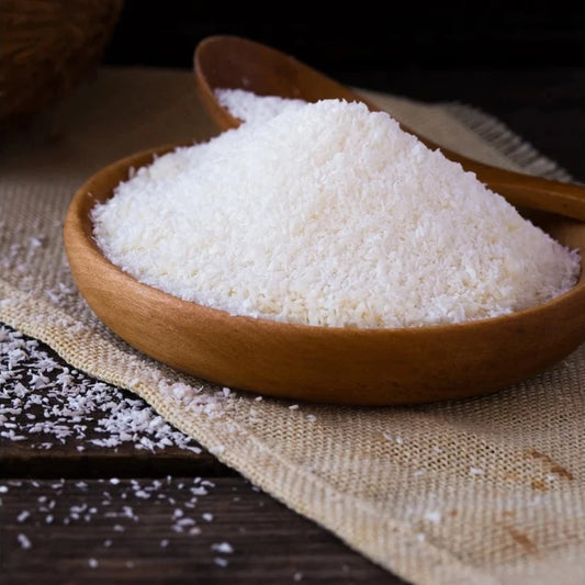 Kokosnuss 125g