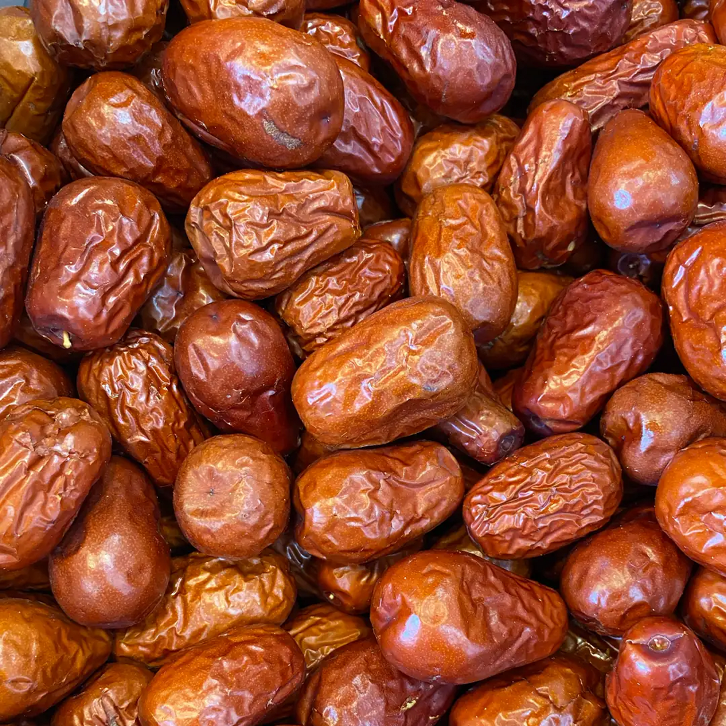 Getrocknete Jujube 500g