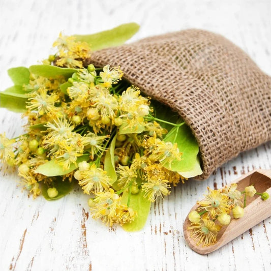 Lindenblüten 50 g