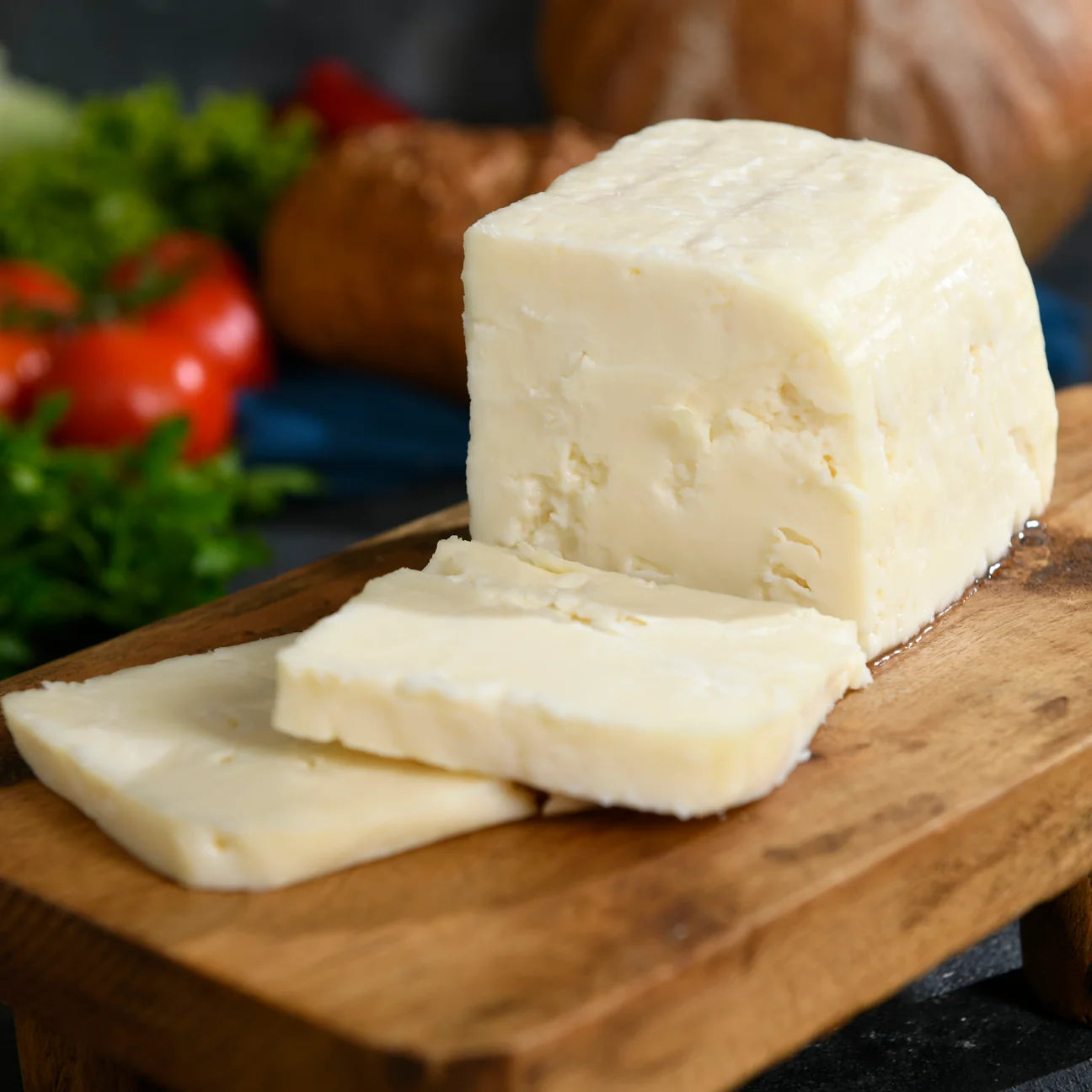 Ezine Käse Kuh 500g
