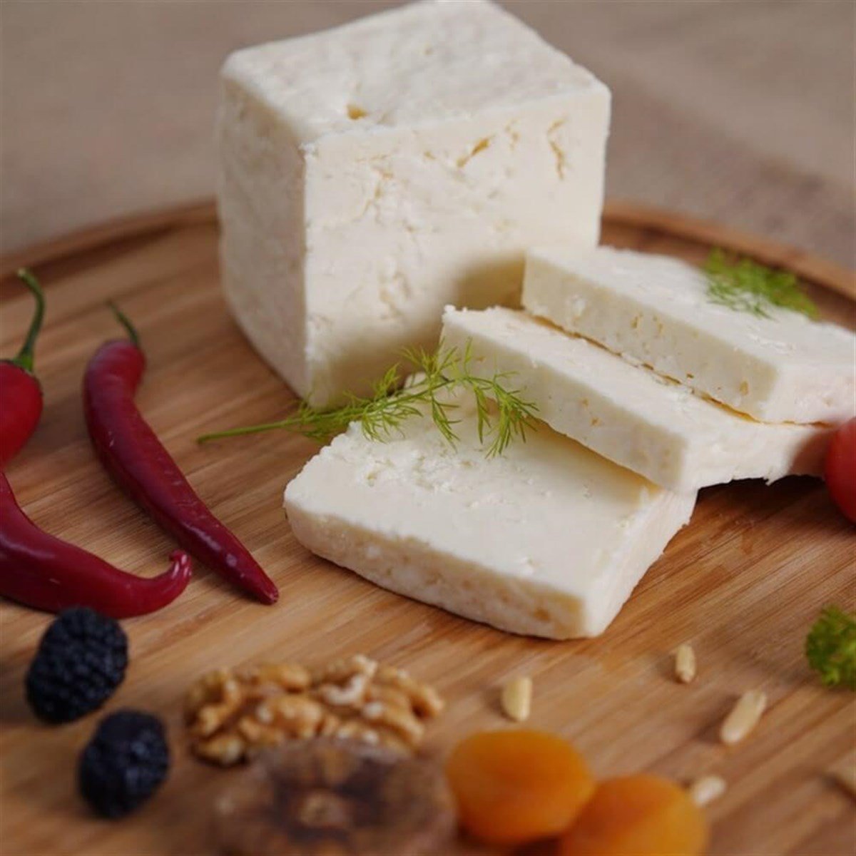 Ezine Käse Kuh 500g