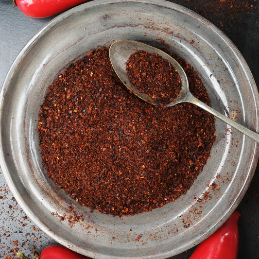 Antep Tatlı İsot 250g