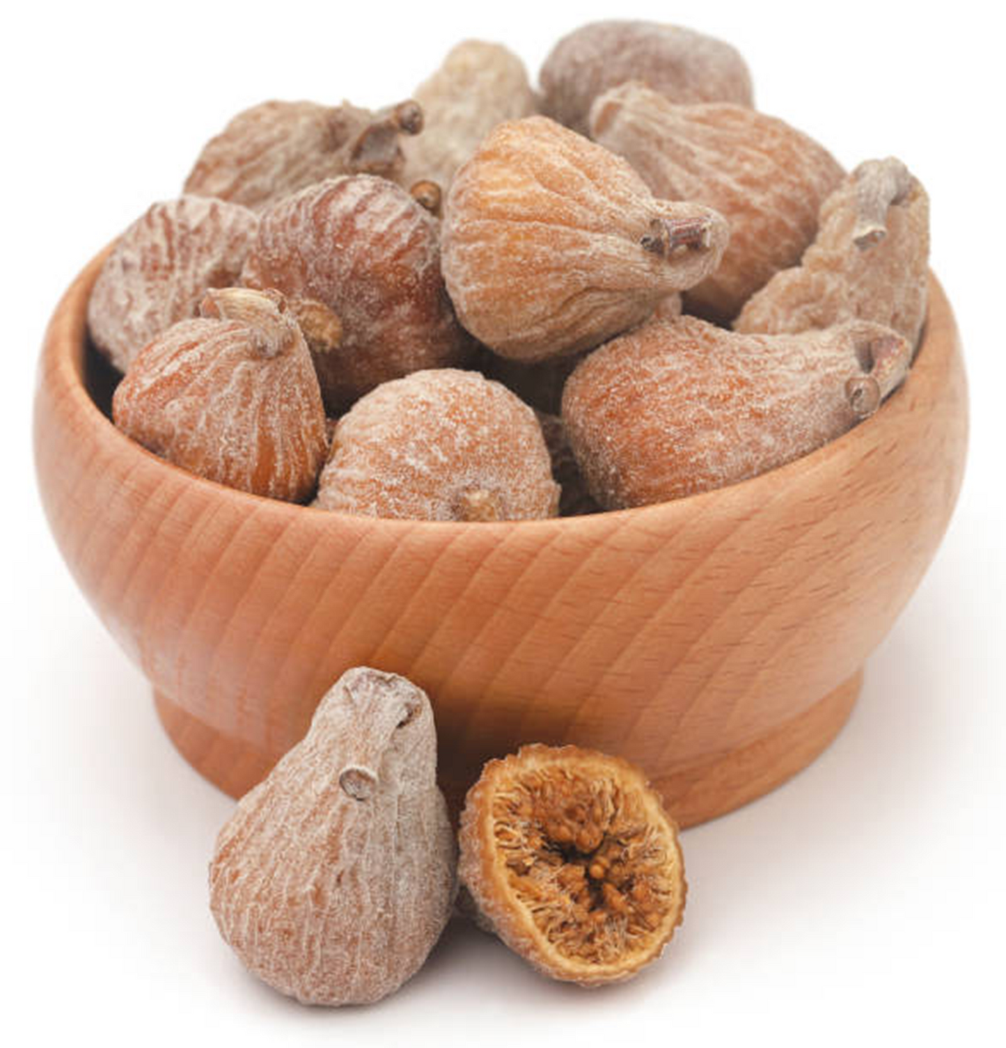 İspanyol İnciri 1 Kg - Doğal kurutulmuş incir