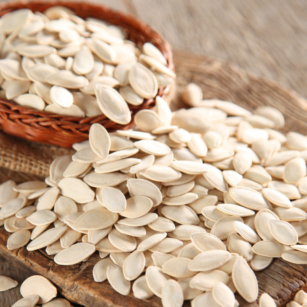 Kabak Çekirdeği İçi 500g