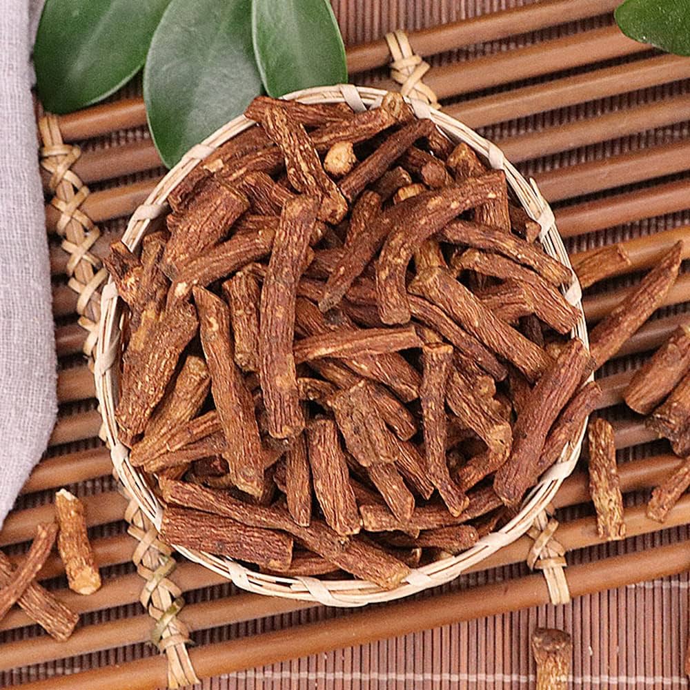 Karahindiba Kökü Çayı 40g