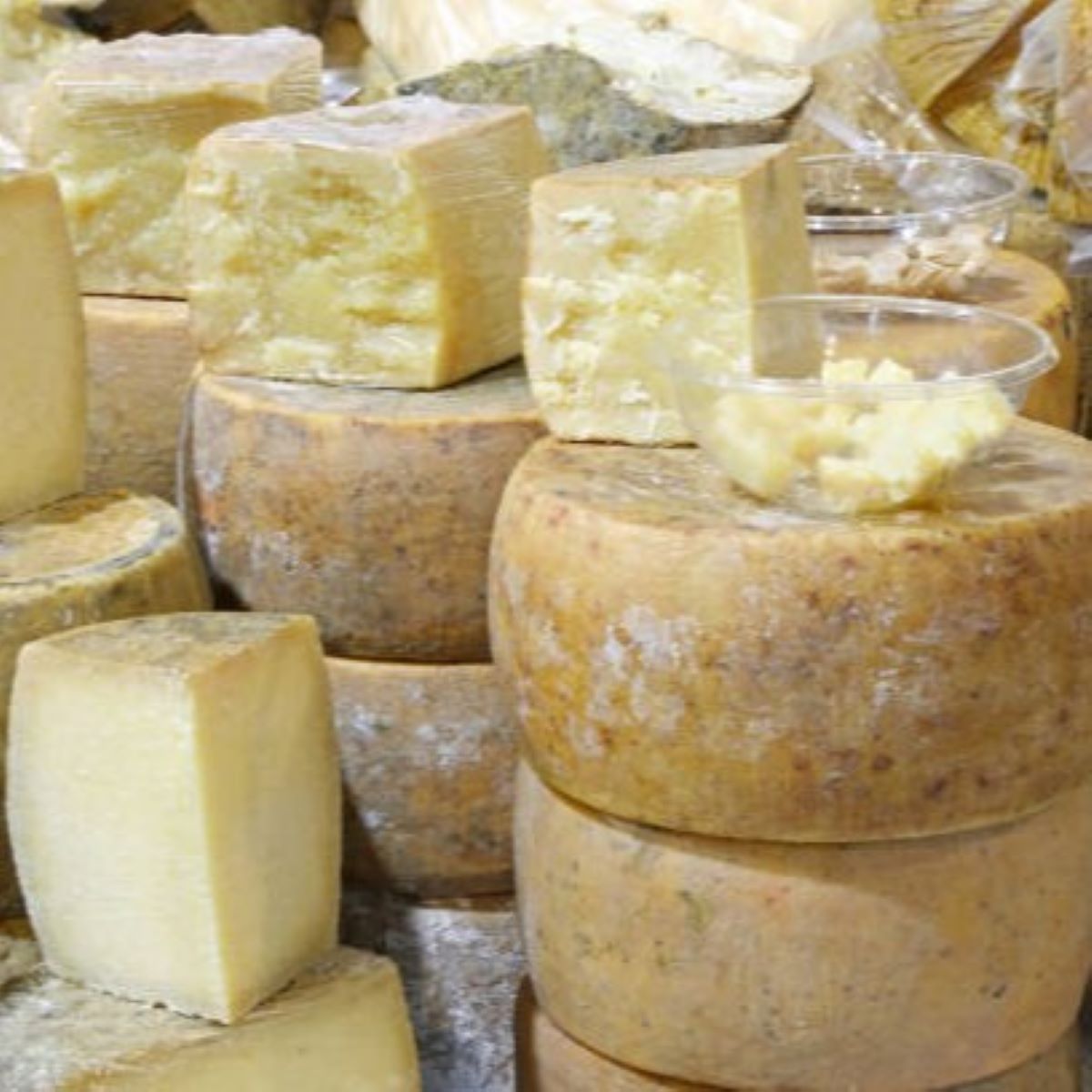 Kars Eski Kaşar 500g