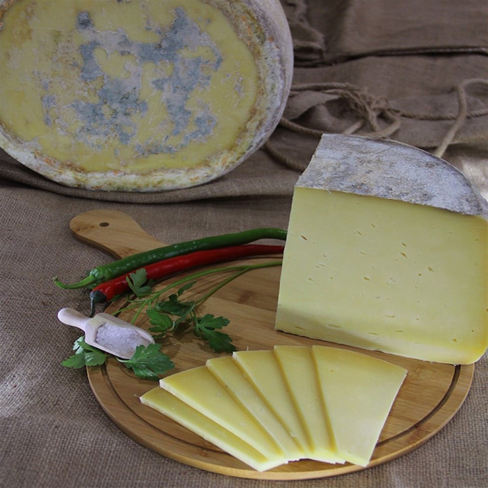 Kars Eski Kaşar 500g
