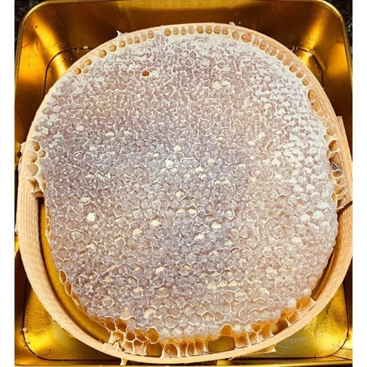 Karakovan Petek Balı net:1100-1200g