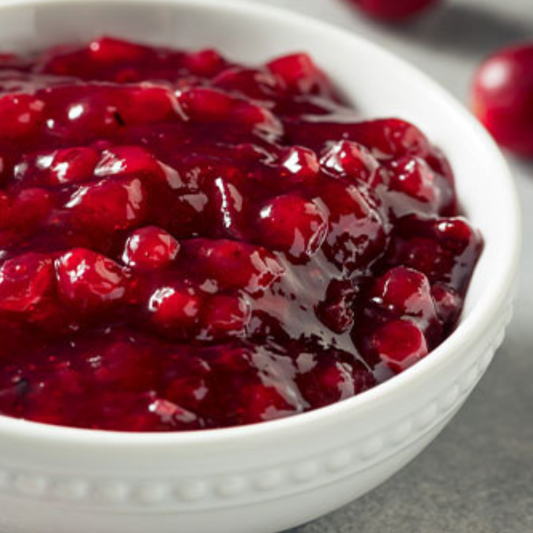 Kızılcık Marmelatı 700g