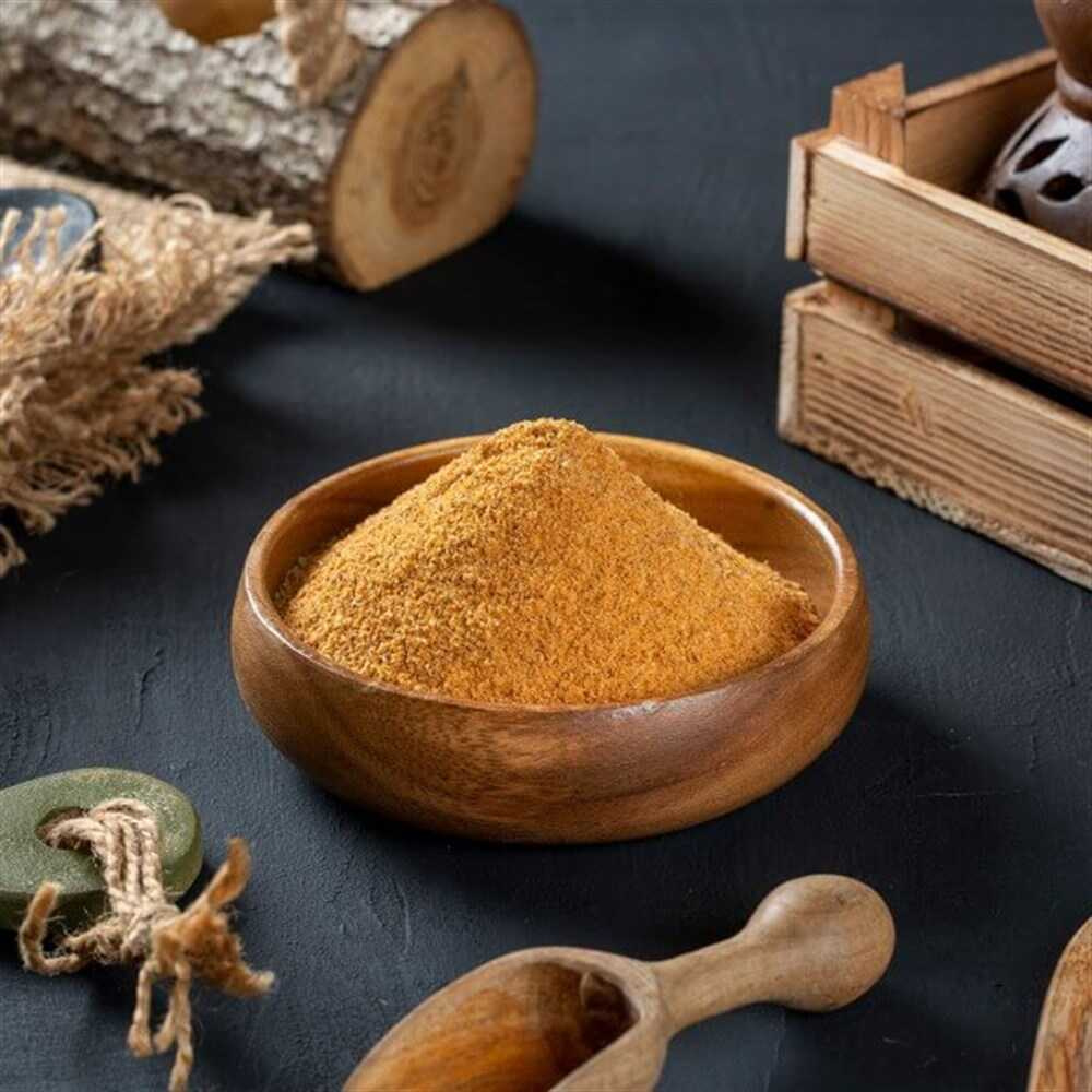 Köfte Baharatı 200g