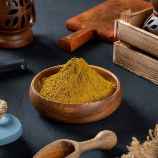 Curry 200g