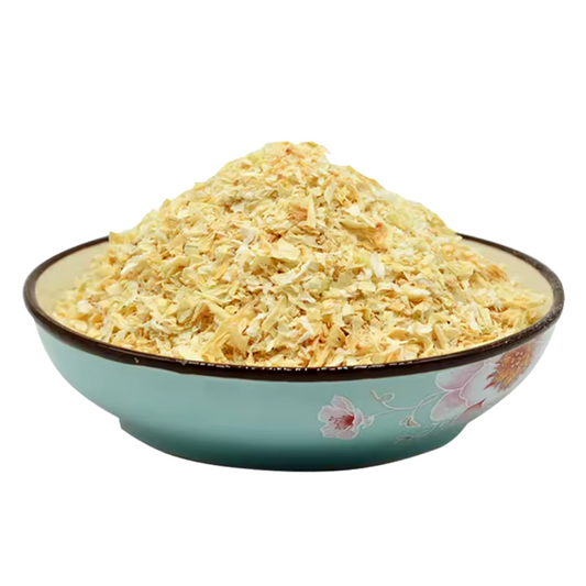 Getrocknetes Zwiebelgranulat 135 g