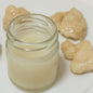 Schwanzfettcreme, 100 % natürlich, 210 ml
