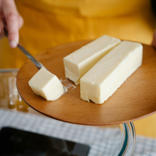 Büffelbutter aus Spezialproduktion 1 kg