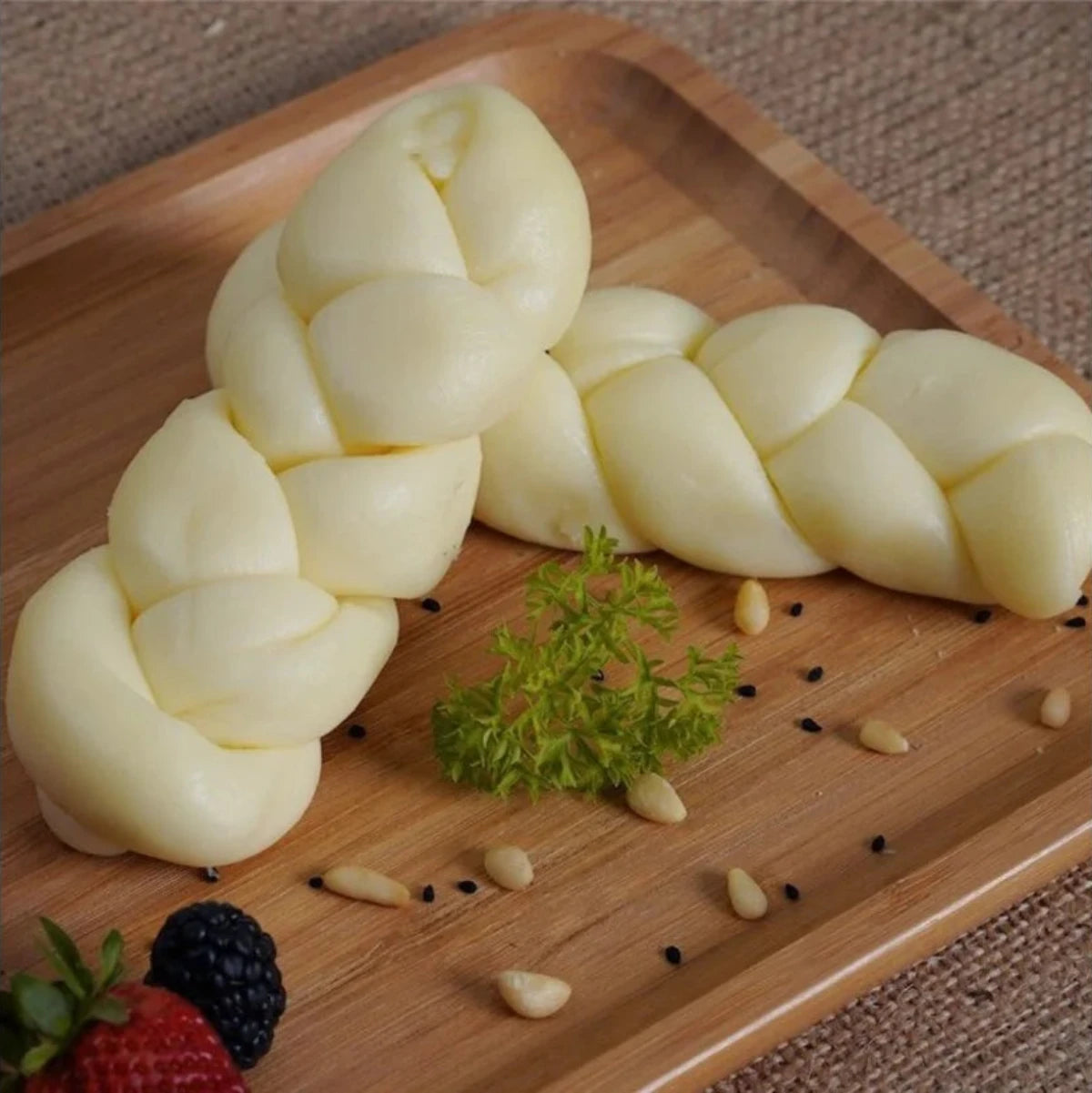 Geflochtener Käse 500 g