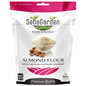 Seba Garden Mandelmehl 1000g