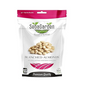 Seba Garden Geschälte Rohmandeln 1000g