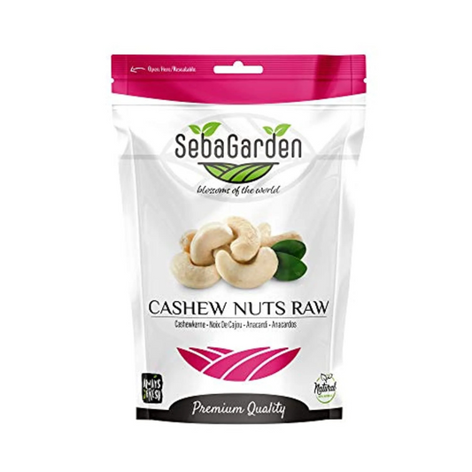 Seba Garden Kaju 1000g
