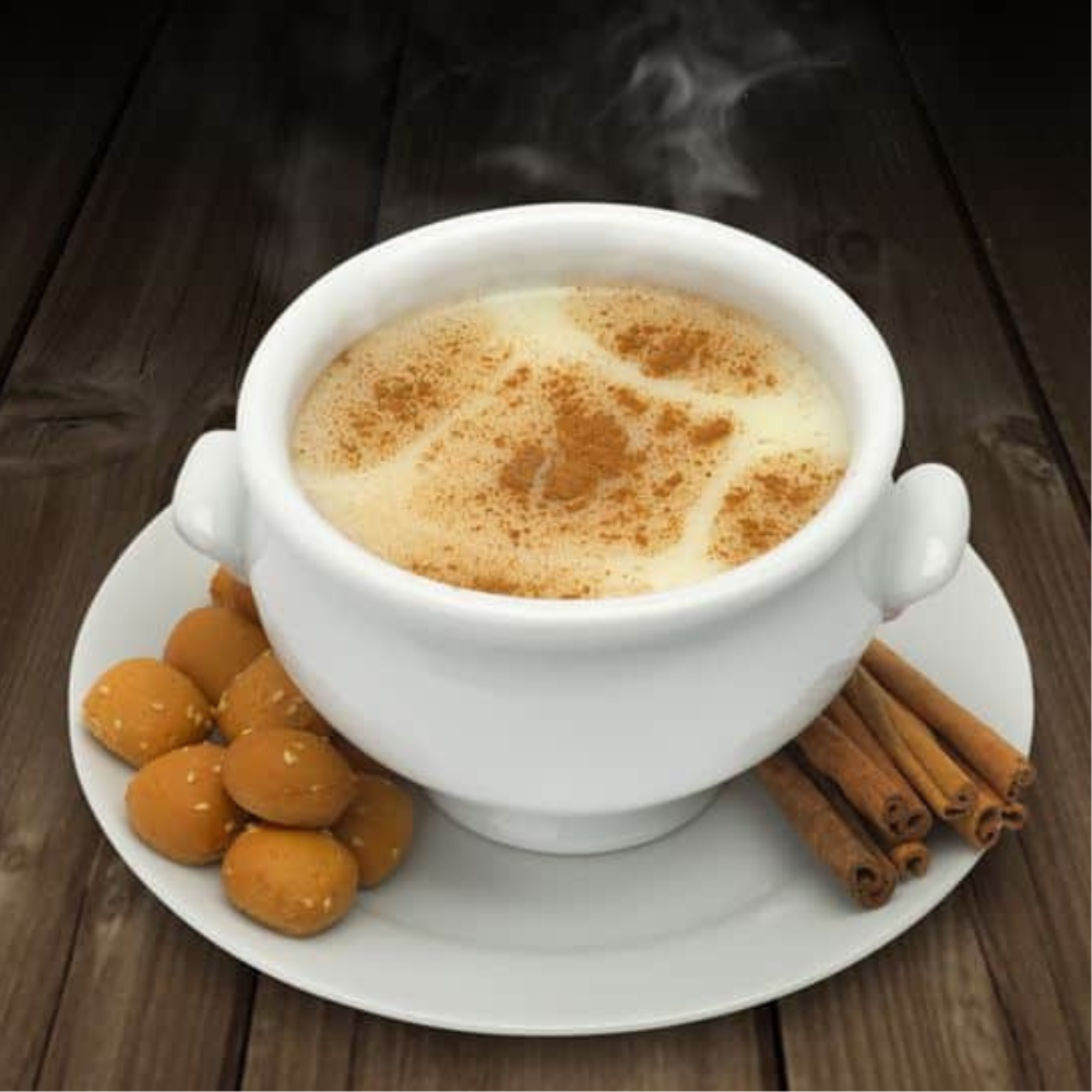 Doğal Saf Sütlü Salep 250g