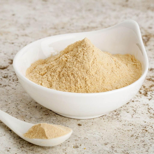 Doğal Saf Sütlü Salep 250g
