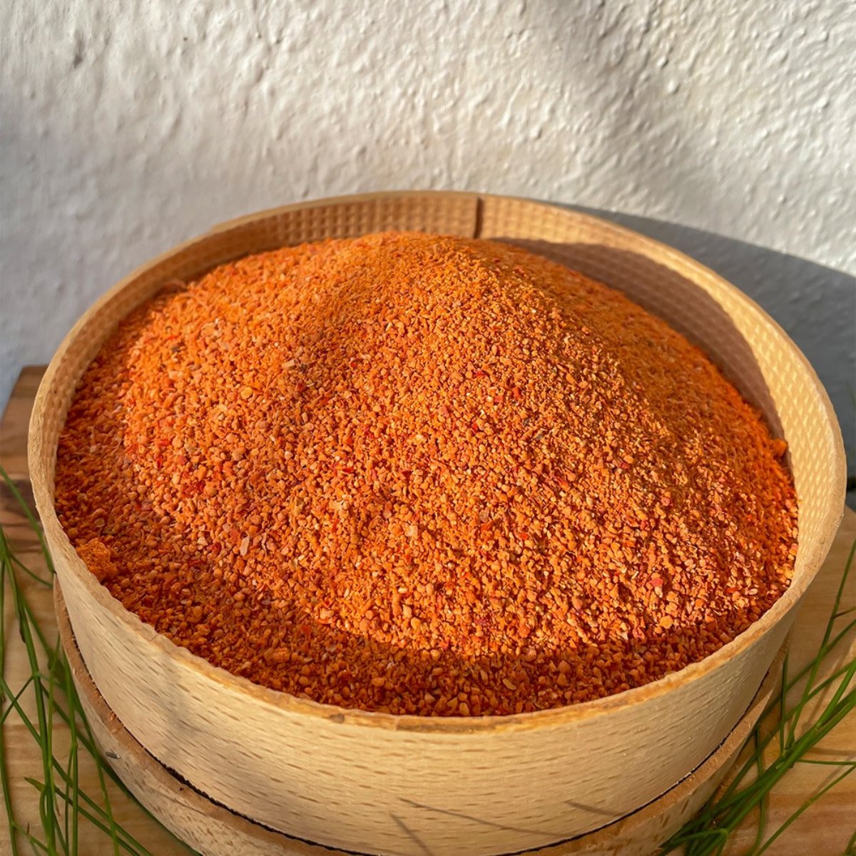 Echtes hausgemachtes Tarhana 700 g (ohne Schärfe)