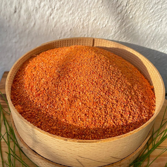 Echtes hausgemachtes Tarhana 700 g (ohne Schärfe)