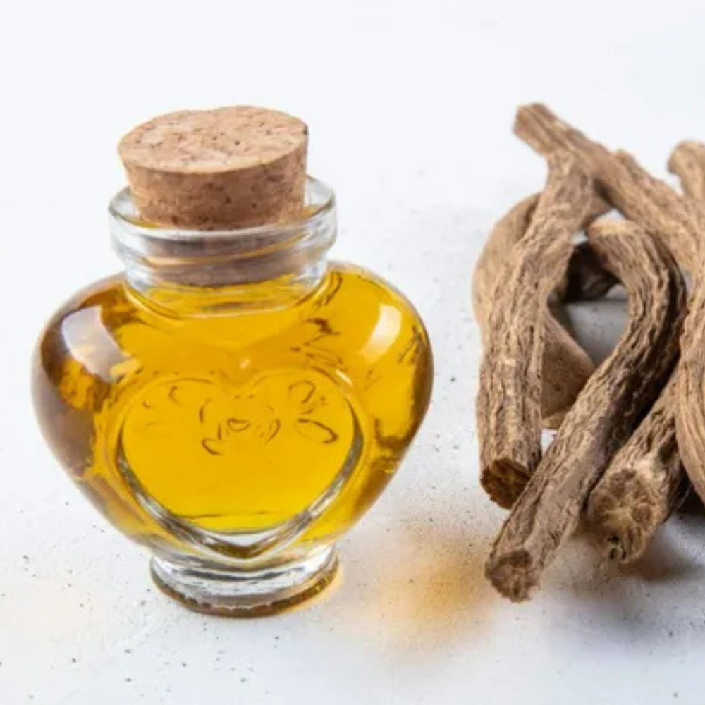 Doğal Udi Hindi Yağı 100ml