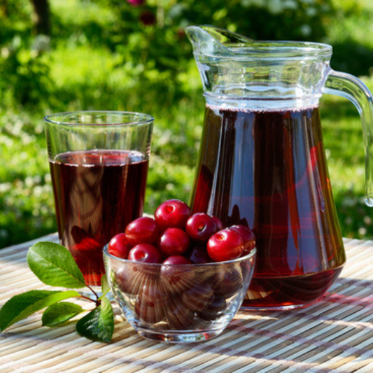 Doğal ve Katkısız Vişne Ekşisi 330g