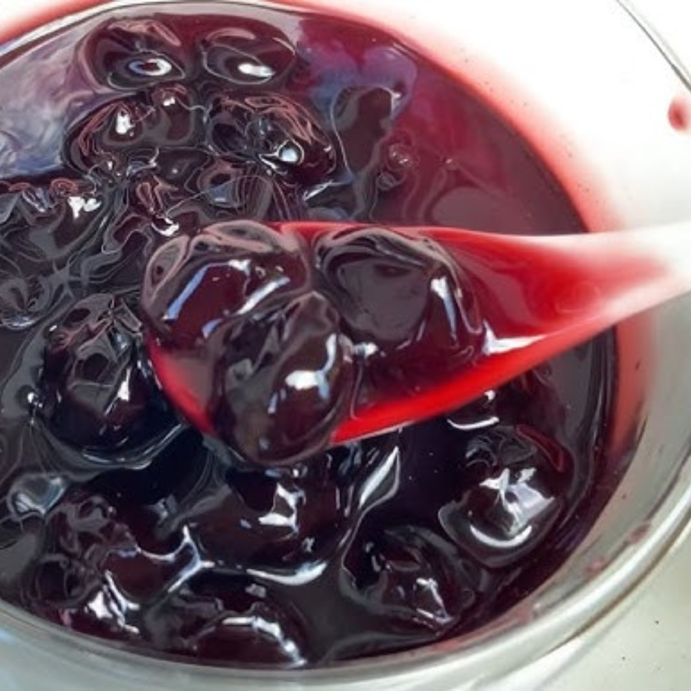 Doğal ve Katkısız Vişne Ekşisi 330g