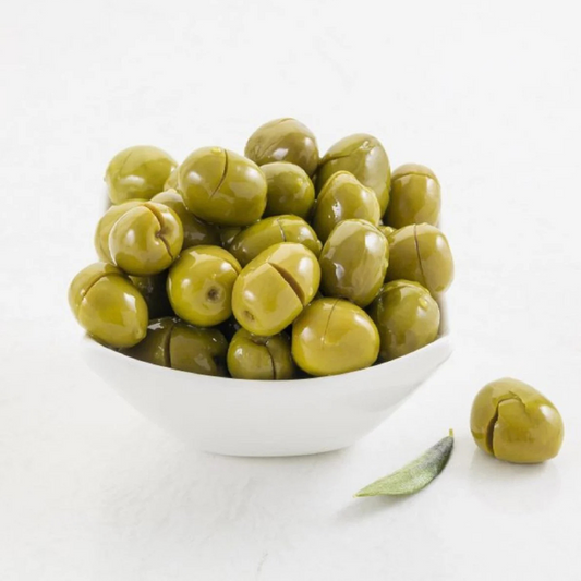 Zeytinlibağ Kırma Köy Zeytini 1350g
