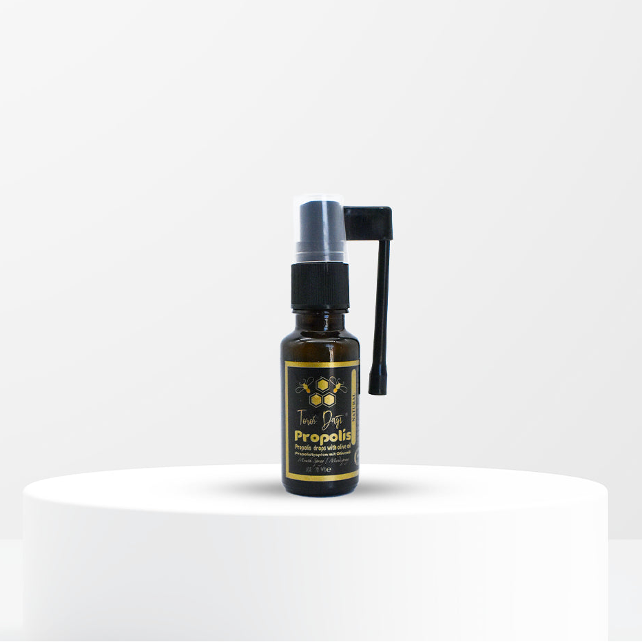 Olivenöl-Propolis-Spray 20 ml