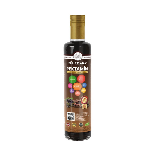 Zühre Ana Pektamin Pekmez 350ml