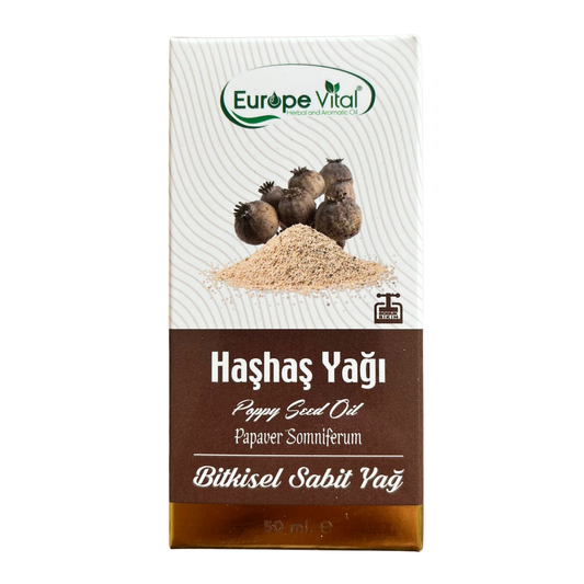 Europa Vital Reines Salbeiöl 10ml