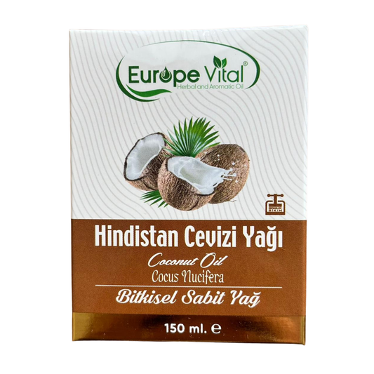 Europa Vital Reines Salbeiöl 10ml