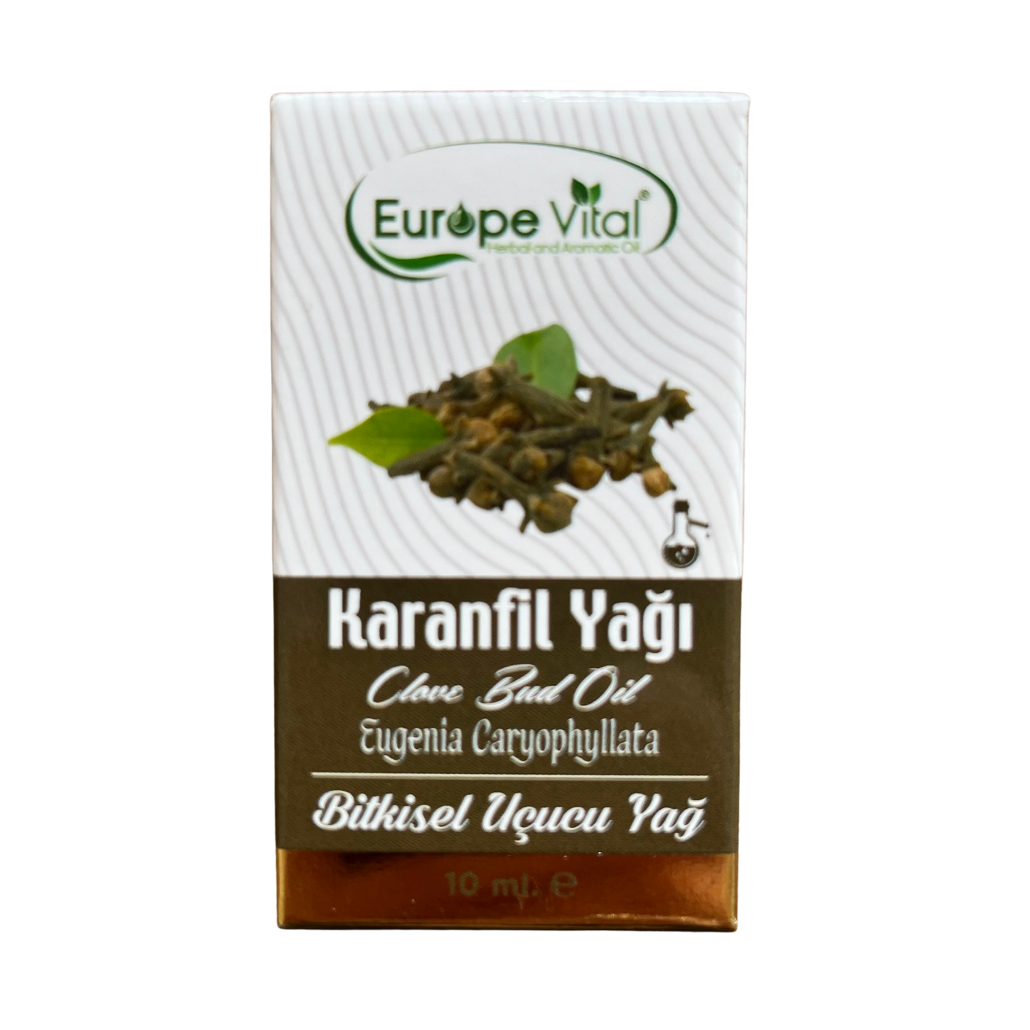 Europa Vital Reines Akgünlüköl 10ml