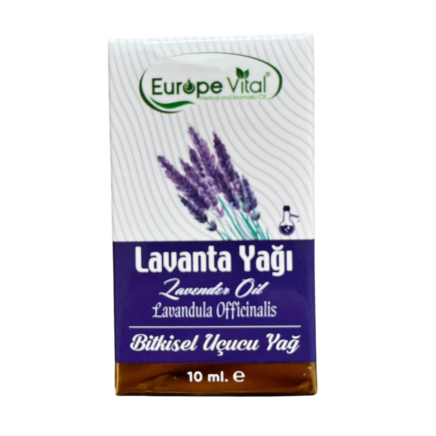Europa Vital Reines Akgünlüköl 10ml