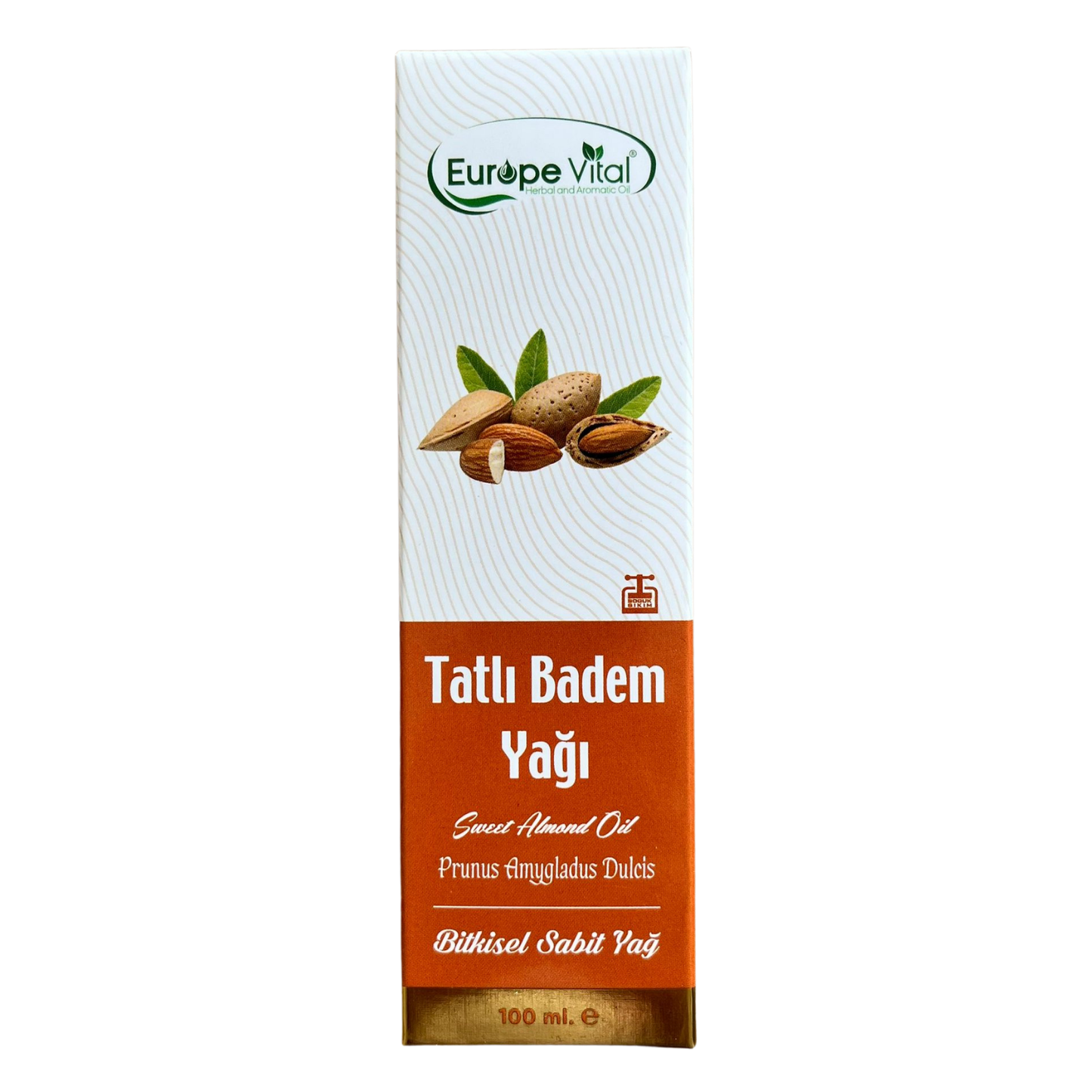 Europa Vital Reines Salbeiöl 10ml