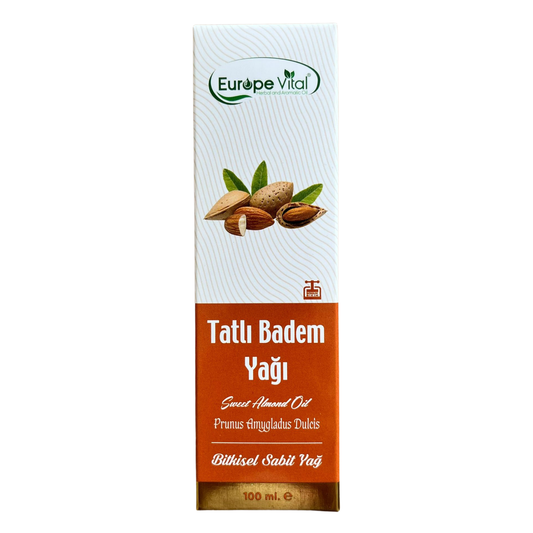 Europa Vital Reines Salbeiöl 10ml