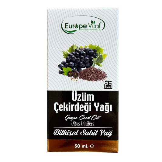 Europa Vital Reines Salbeiöl 10ml